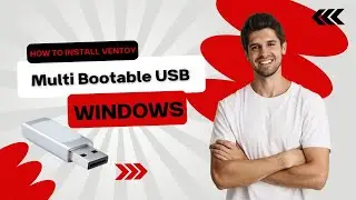 Ventoy Tutorial – Create a Multi Boot USB Easily