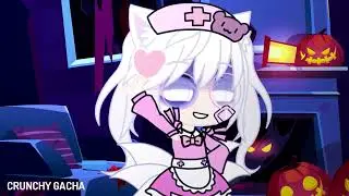 Happy Halloween | Old MEP Part [ 2 ]