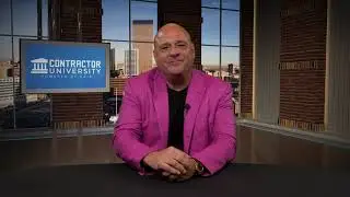 Recruiting for Results Pt. 2 - Cracking The Code (August 2, 2023)