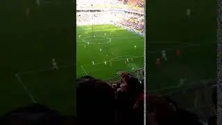 Tüm Stadyum Hassi*tir Diyor