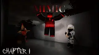 Решили поиграть в Mimic. feat.