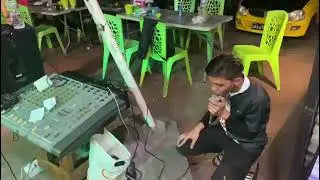 faizal j'r cover lagu id pagandadan fabian william