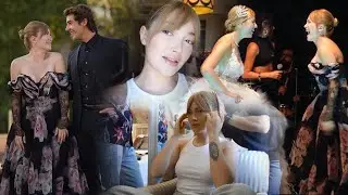 A vlog that makes me cry; my childhood friend got married 🤍👰🏼