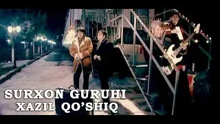 Surxon guruhi - Xazil qo'shiq