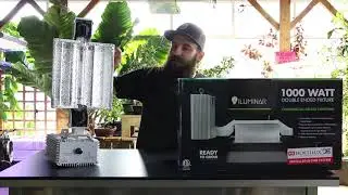 Iluminar 1000w de review