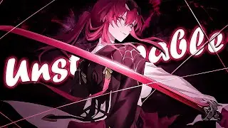 Unstoppable AMV/GMV