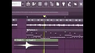 Обзор FL Studio 21 и мой новый Voice Tag в сочетании с битом