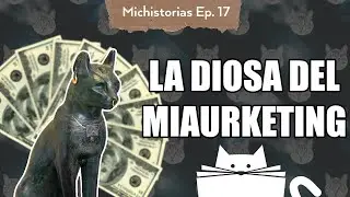 Bastet: la Diosa que forjó un Imperio | Michistorias 17
