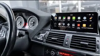 Замена старого экрана на современный на любом автомобиле
