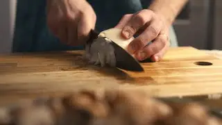 Sony a6700 video test (Sigma 30mm f/1.4)