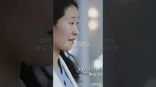 Cristna Yang & George O'Malley | Grey's Anatomy #greysanatomy #meredithgrey #tiktok #shorts