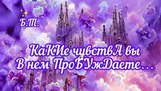 ✅Какие чувствА вы в нем проБужДаете/#НейроКорекТор/#ЭкзоПсихология/#Красота/Б.Т./🧩👇