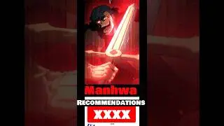 Manhwa Recommendations 