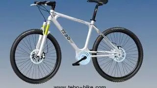 Hydraulic Bicycle