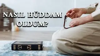 Nasıl Hüddam Oldum? - Bir Hüddamın Hikayesi | Korku Hikayeleri | Paranormal