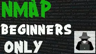 Learn  NMAP The Right Way this Time. Do it right