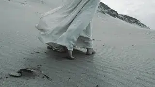 Cesair - Aux Pieds Nus [official music video]