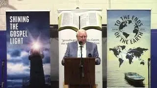 LeRoy Pennell - No One Ever Cared for Me like Jesus