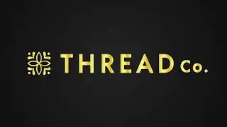 ThreadCo Logo Animation
