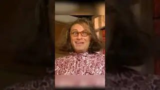 ОСТОРОЖНО, ЗАДОВ - НУ ЧТО, ПАПА, ВСТАЛ? 