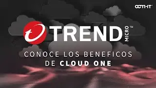 Trend Cloud One 🔴☁
