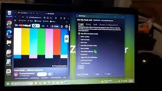 Hotel Mario Bloopers Has BSOD