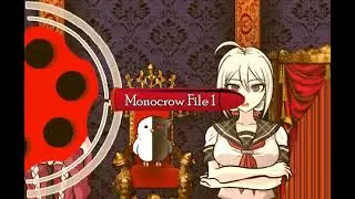 Sdra2 Class Trials chapter 1 - part 1