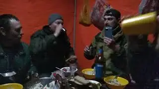 Приколы на рыбалке)