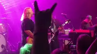 Gov’t Mule