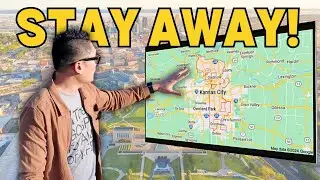 Are You Considering Moving to Kansas City? - WATCH THIS FIRST!