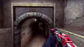 CS : GO - Montage 4