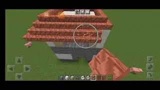 MINECRAFT СТРОЮ ГОРОД СЕРИЯ 1