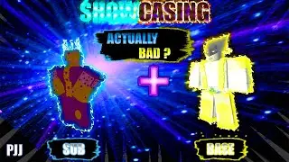 『Percents』Project Jojo, Fusion Showcase (DSMR Kiss World OH)