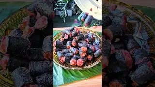 Nagawa mo na ba to sa Manok? #chickenrecipes #chickenseaweedrolls #easyrecipes #ulam #angsarapgrabe