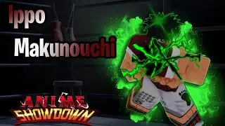 [Anime Showdown] 