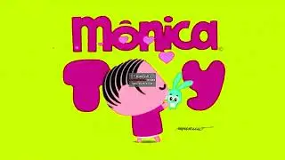 Troll Monica Toy Effects 1 (Original)