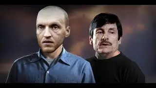 Побег Тарковского