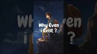 The Desire to Not Exist.