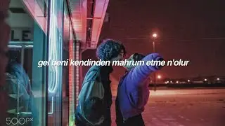 Majeste - Aşk Dediğin 