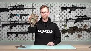 IFAK And Medical Kit In Airsoft ?!