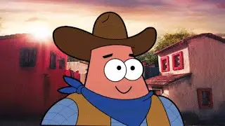 Patrick Sings Recostada En La Cama (Lyrics + English Translation)