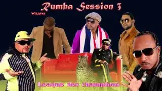 Rumba Session 3