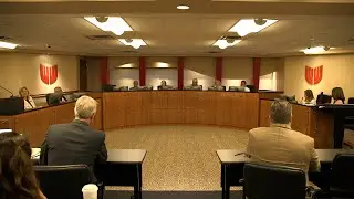 Union Schools Board Meeting 6-12-23