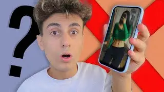 TELEFON İFŞA CHALLENGE ?!