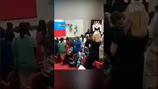 Штраф За То Что Не Встал Во Время Гимна России