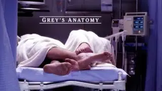Grey's Anatomy Best Moments of Season 1