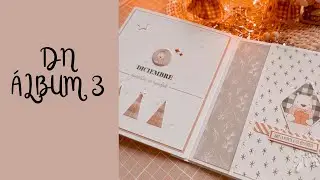 Diario de Navidad: Álbum número 3