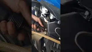 Strip Bolt Removal #Pneumatichammer