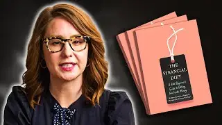 Mastering Money Mindset: Insights from 'The Financial Diet' by Chelsea Fagan