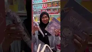 Panik ga tuh di beli semuaa 😱 #Riridwannn #Pasutri #Komedi #Lucu